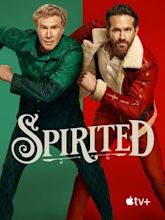 Spirited : L'Esprit de Noël