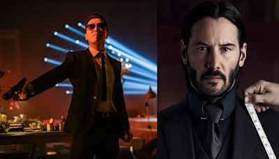 Donnie Yen is coming back as Caine in new ‘John Wick’ spin-off feature
