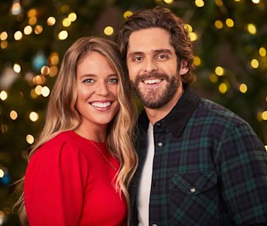 Lauren Akins Admits She 'Hit a Breaking Point' After Welcoming 2 Kids 3 Months Apart with Husband Thomas Rhett