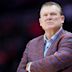 Brad Underwood