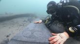 One of Britain’s oldest shipwrecks found off coast of Dorset