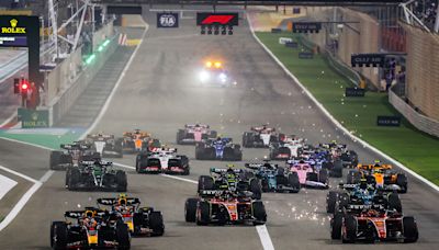 Miami GP Livestream 2024: How to Watch the F1 Race Online Free