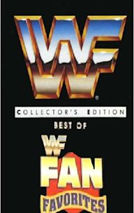 Best of WWF Fan Favorites