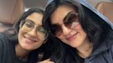 Sushmita Sen's Birthday Note For Daughter Renee: 'Beyond Precious You Remain' - News18