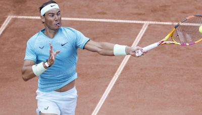 Nadal - Navone, en directo | ATP 250 Bastad: cuartos de final de tenis