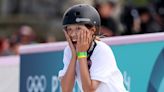 Paris 2024 Olympics skateboarding: 14-year-old Yoshizawa Coco of Japan captures Olympic gold medal in women’s street