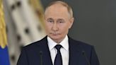 Why Putin has BANNED book about scientists' serum to make him immortal