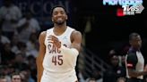 NBA／米契爾下一步留騎士？美媒爆料：不續約就交易