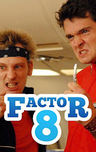 Factor 8