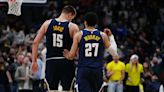 Jamal Murray's Quote About Nikola Jokic Went Viral After Nuggets-Timberwolves Game