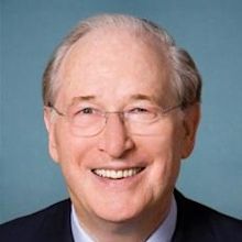 Jay Rockefeller