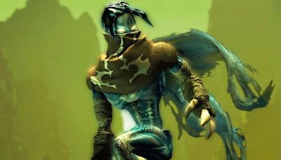 Legacy of Kain: Soul Reaver Remasters Seemingly Leaked at SDCC