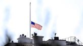 Have you noticed flags at half-staff in Washington on Friday? This natural disaster is why