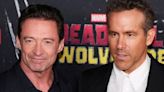 Ryan Reynolds y Hugh Jackman: cómo un matrimonio fallido inició la amistad que “ha resucitado a Marvel”