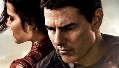 Jack Reacher – Punto di non ritorno: trama, cast e streaming del film