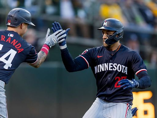 Three reasons the Twins could surge or struggle after the break