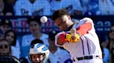 MLB All-Star: Ronald Acuna Jr. was not ready for the flamethrowers at Home Run Derby