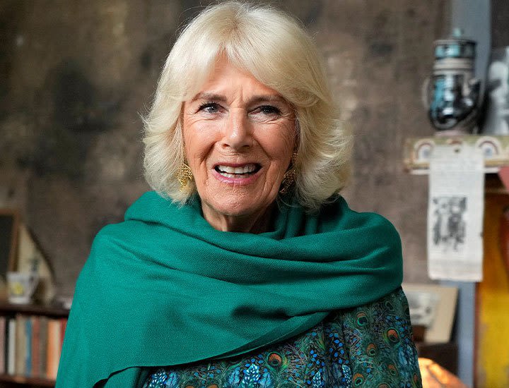 Queen Camilla Just Revealed the Magical Place She Wants to Visit and Honestly I’m Not Surprised