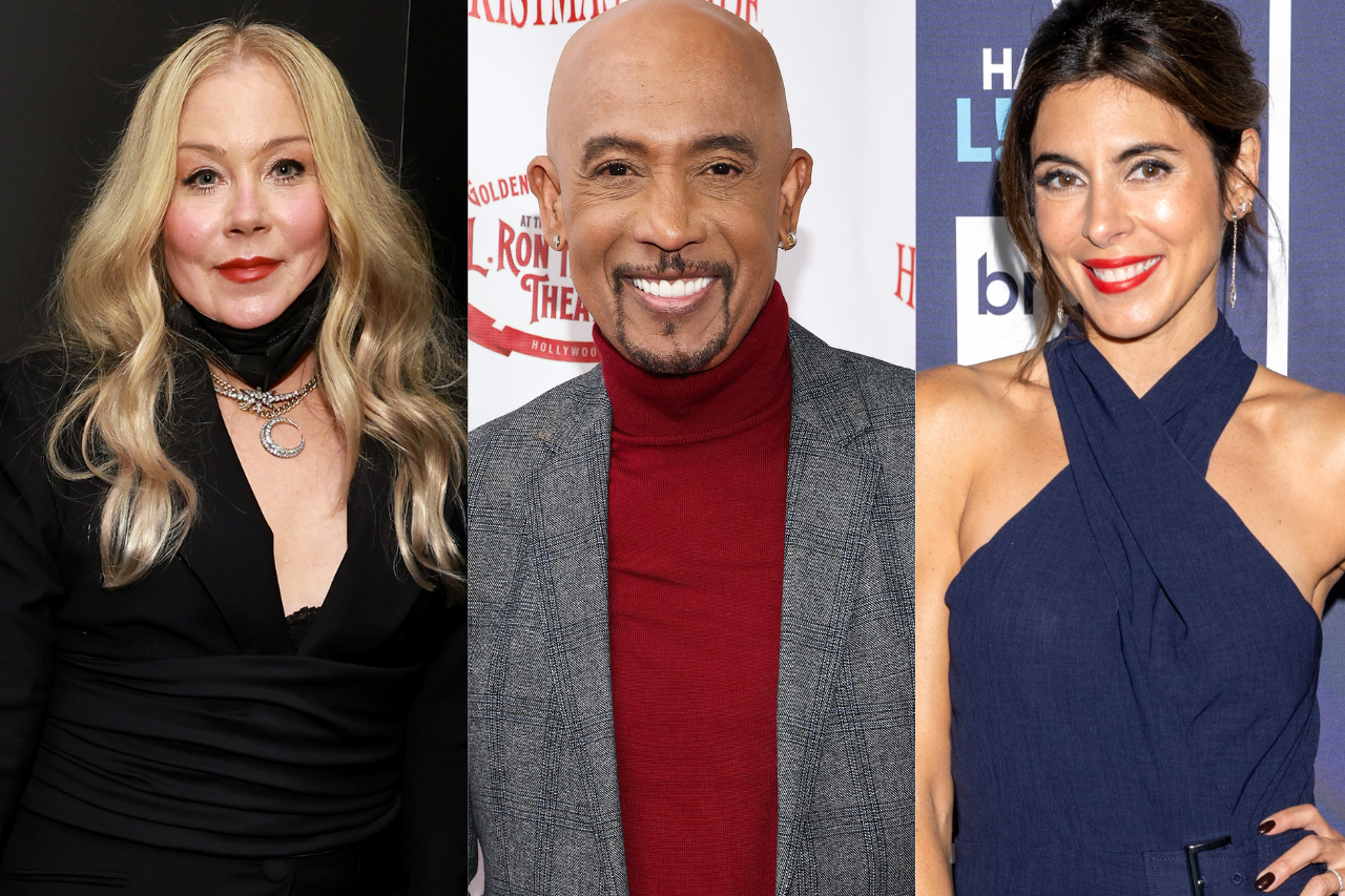 9 celebrities with multiple sclerosis who have opened up about the disease