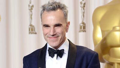 Daniel Day-Lewis Officially Ends Retirement From Acting for Son’s Film ‘Anemone’