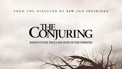 October Is Going To Be a Big Month for Fans of ‘The Conjuring’ Franchise