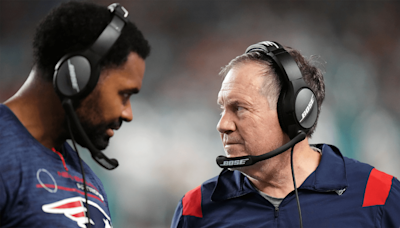 Belichick doesn't hold back on Patriots after ugly loss to 49ers