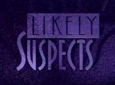 Likely Suspects