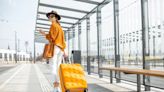 I Swapped My Pricey Suitcase for This $84 Carry-On and It’s a Game Changer