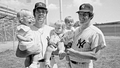 Yankees pitcher best known for swapping wives with teammate dies at 81