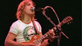Discover the Inspiring Musical Magic and Distinctive Touch of Guitar Legend Joe Walsh