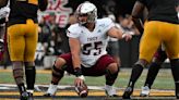 2023 NFL Draft results: Patriots prioritize OL with Jake Andrews, Sidy Sow