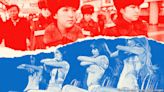 Why South Korean pop culture rocks and North Korea’s does not