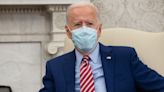 Health Care — Biden’s COVID-19 symptoms improving