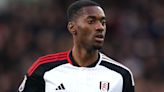 Man Utd interested in Tosin ahead of Fulham defender becoming free agent