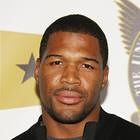 Michael Strahan