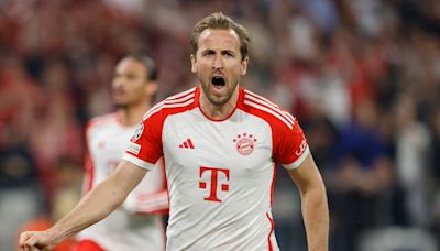 Bayern Munich hint at Harry Kane return date ahead of pre-season reunion with Tottenham