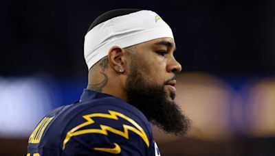 Ryan Poles Speaks to Bears’ Extension Plans for WR Keenan Allen