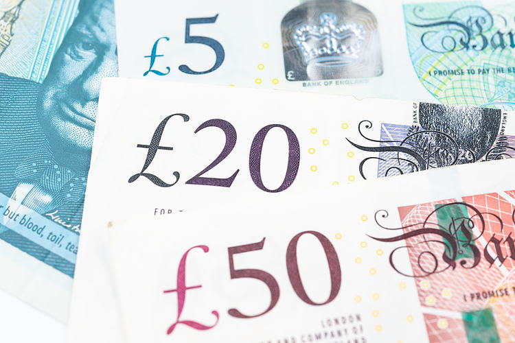 GBP/USD Forecast: Pound Sterling could extend rebound on improving risk mood