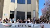 Málaga suma ocho trabajadores muertos este año: "Es necesario más control en el tajo"