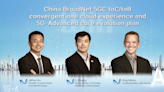 Partner Content - How China Broadnet Built Its 5G Core Network – And How It’s Approaching 5.5G Core Network