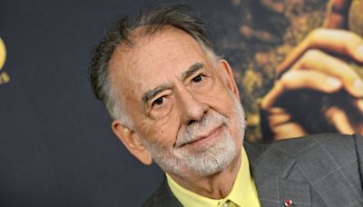 Megalopolis: Francis Ford Coppola reage a rumores de suposto comportamento inadequado em filmagens