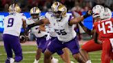 Steelers bolster offensive line, take Troy Fautanu from Washington with 20th pick in NFL draft