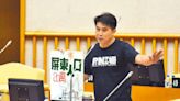 屏東正副議長之爭 綠推李世斌、許展維