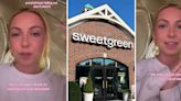 ‘I’m legitimately flabbergasted??’: Woman orders $19 Sweetgreen salad on DoorDash. She can’t believe what she received