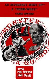 Monster A-Go-Go