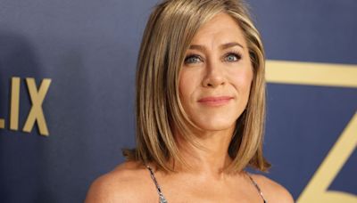 Jennifer Aniston’s Favorite Jeans, Underwear, and More Start at $12 at Amazon