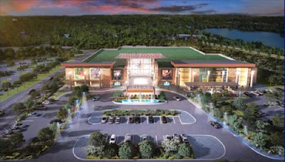 Opinion: Let the Cedar Rapids casino chase begin, again