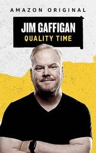 Jim Gaffigan: Quality Time