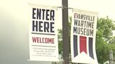 Evansville Wartime Museum holds volunteer appreciation picnic