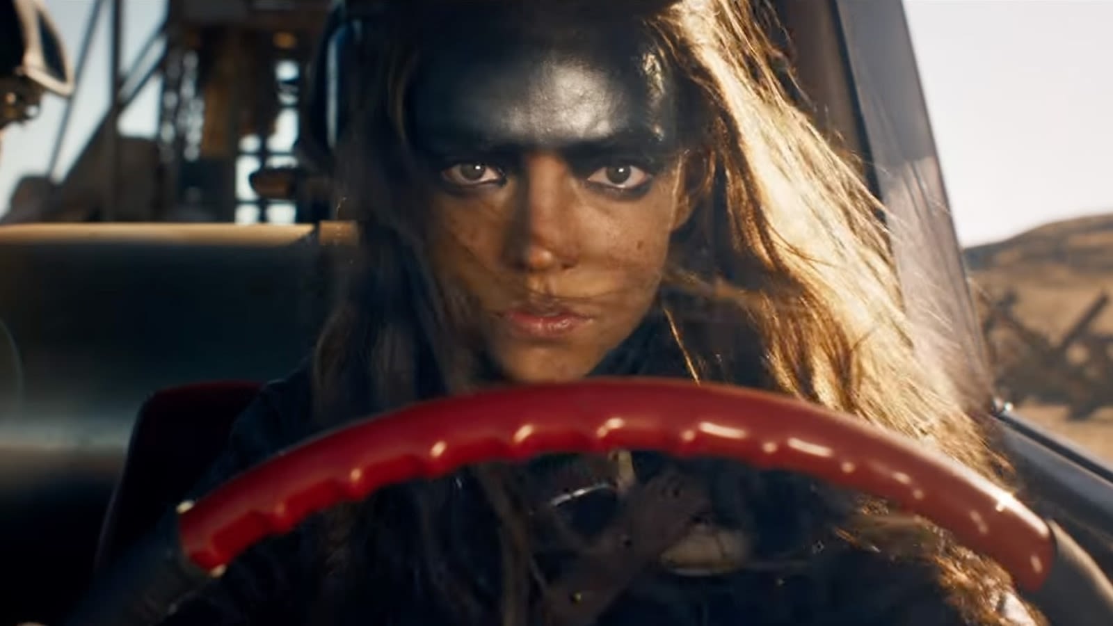 Review: 'Furiosa: A Mad Max Saga' is a brutal and brilliant cinematic fireball